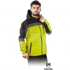 Striukė SOFTSHELL  LH-PIROL