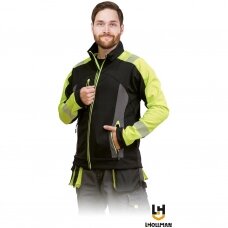 Striukė SOFTSHELL  LH-SHELLVIS